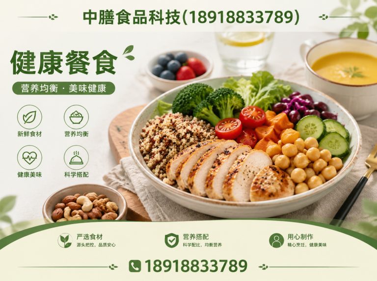 嘉定区食堂管理展示图